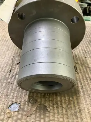 Aftermarket 2.375” Packing Case SN 561717