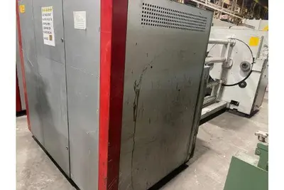 USED 2003 COMEXI TURRET UNWIND