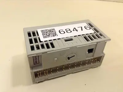 USED ALLEN BRADLEY 1794-OA8 SER A