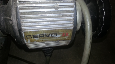 1990 REPUBLIC LAGUN FTV-2S Millers, Vertical | Rock Solid Tools (11)