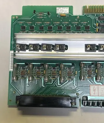 USED FANUC IC600BF909K