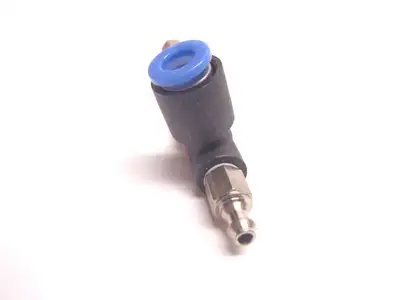New | in-Stock SMC Lateral Vacuum Parts (Hydraulics and Pneumatics) Michigan US | Maverick Industrial Sales #1401391