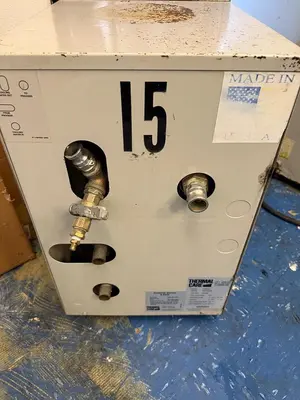 USED THERMAL CARE RA090804