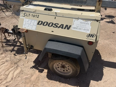 Used _UNKNOWN_ _UNKNOWN_ Construction Equipment (Miscellaneous) Texas US | Miedema Asset Management Group #1315650
