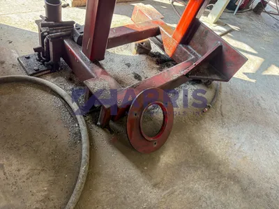 USED PECK-O MATIC 637