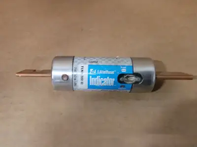 New | in-Stock LITTELFUSE FLNR-200-ID Misc Electrical & Power Parts British Columbia CA | Lenmark #477835