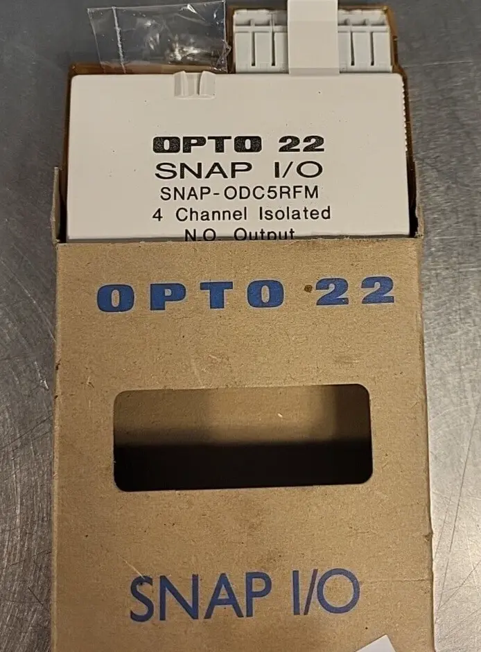 SNAP I/0 - ODC5RFM (BIN 4.4.5 )
