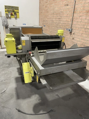 USED 2006 DTS K 452