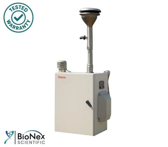 Used THERMO FISHER SCIENTIFIC PARTISOL 2000‑FRM Particle Counters New Jersey US | Bionex Scientific LLC #800764