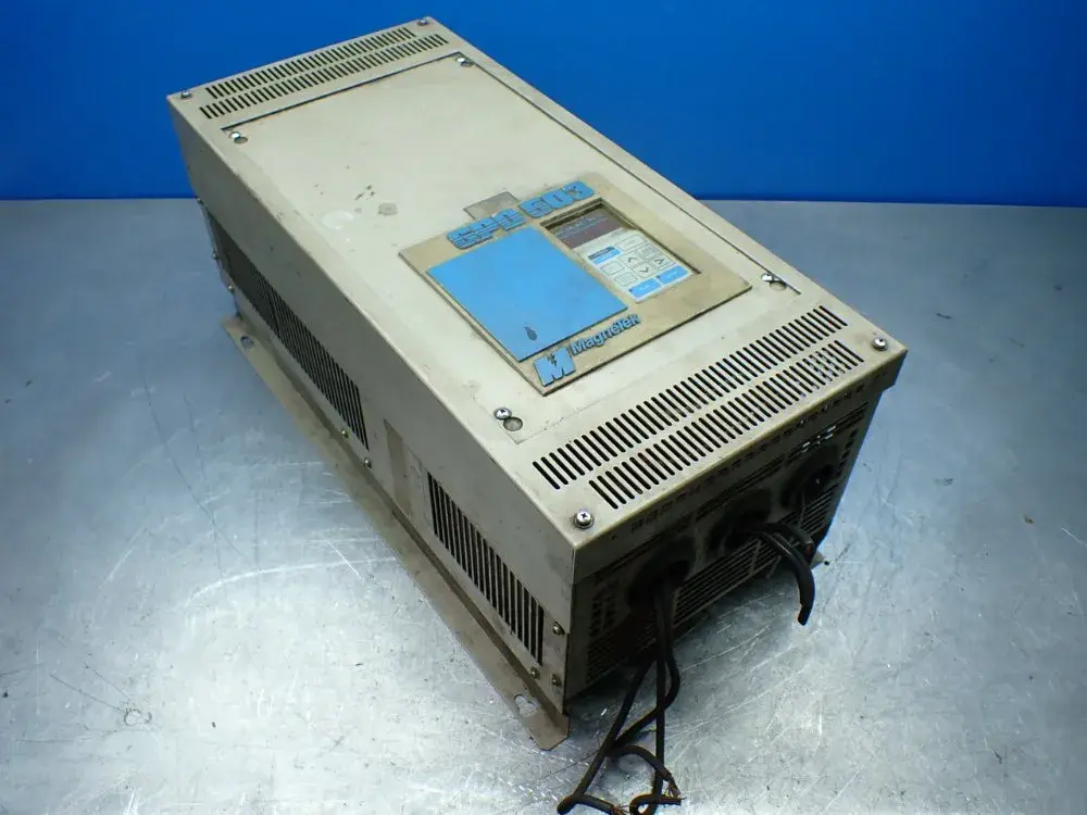 Used MAGNETEK DS326 Variable Speed Drives Ohio US | HGR 24 #879744