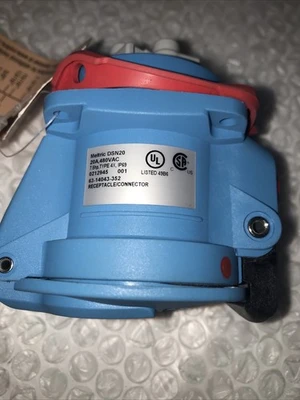 NEW Meltric 63-14043-352