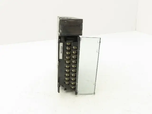 Used GE FANUC _UNKNOWN_ PLC Input & Output Indiana US | Arrow Industrial #1185024
