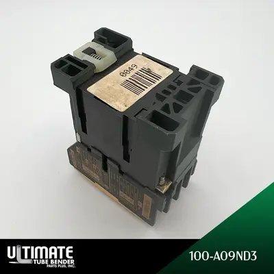 NEW ALLEN BRADLEY 100-A09ND3