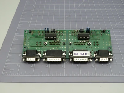 Used ENCODER _UNKNOWN_ Circuit Boards | OCO Industrial #1613732