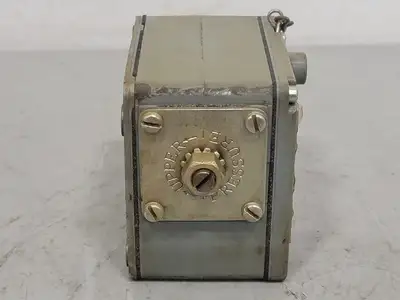 USED ALLEN-BRADLEY 836T-T252J