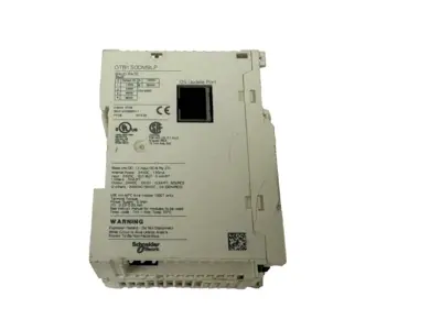 USED SCHNEIDER ELECTRIC OTB1S0DM9LP