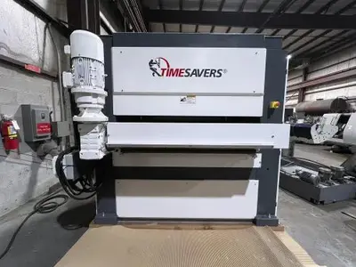 USED TIMESAVERS 3311-05-2