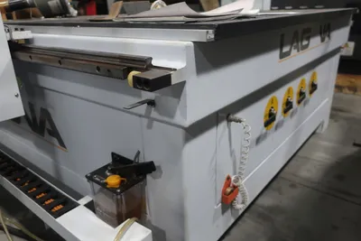 2021 LAGUNA MCNC SWIFT Routers | Machine Tool Emporium (3)