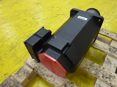 USED FANUC A06B-0306-B131