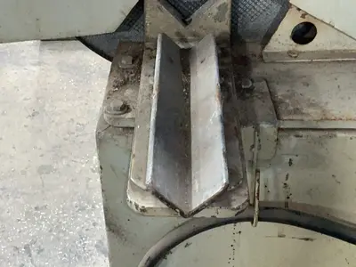 Used EVERETT INDUSTRIES INC. 2022 Abrasive & Friction Saws Ohio US | HGR 24 #1505799