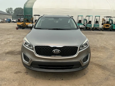 Used 2016 KIA SORENTO SUVs Michigan US | Miedema Asset Management Group #1313955