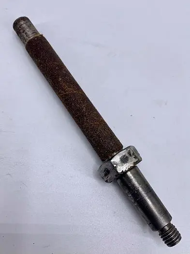Used MAX 5/8" DIA, 1 5/8" SHAFT, 5 3/8" LENGTH Spindle Sanders | Pleasant Street Machinery #925896