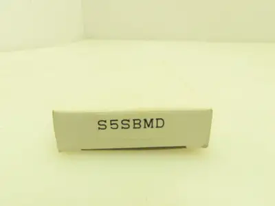 Aro S5SBMD Sierra Pneumatic Air Spool Valve 22-115 PSIG
