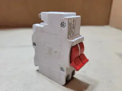 Used FEDERAL PIONEER NC220 Circuit Breakers British Columbia CA | Lenmark #1489002