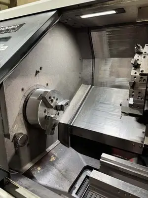 2022 GOODWAY GA-3300 Lathes CNC | Asset Exchange Corporation (2)