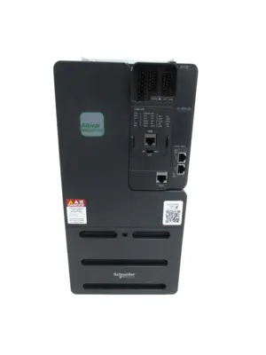 NEW SCHNEIDER ELECTRIC ATV340D22N4E ALIVAR 340 DRIVE 30HP