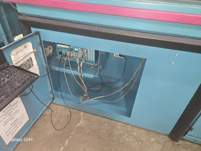 2005 KALTENBACH KKS-401NA Circular Cold Saws | Midstate Machinery (7)