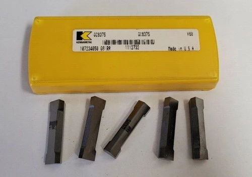 NEW Kennametal Does Not Apply