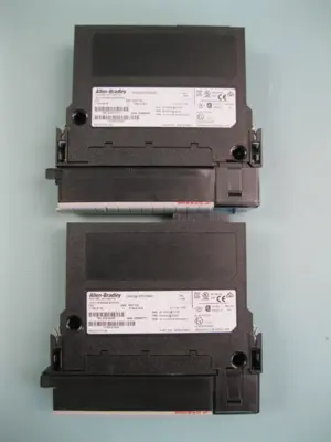USED Allen-Bradley 1756-OF8H