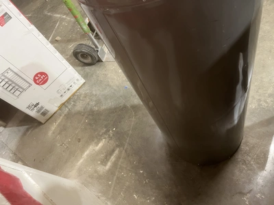 Used RHEEM CLASSIC SERIES Water Heaters Michigan US | Miedema Asset Management Group #1476307