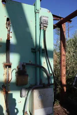 1963 NIAGARA IB36-6-8 Brake Presses | MD Equipment Services LLC (6)