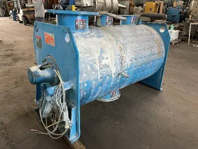 Used 1990 LITTLEFORD FKM 1200E Mixers Ohio US | HGR 24 #727701
