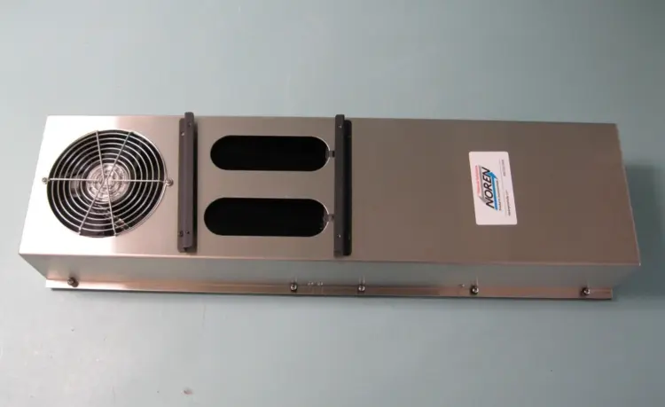Used Noren Products CC601F-WL Misc Electrical & Power Parts New Hampshire US | Bitter End Trading #1127359
