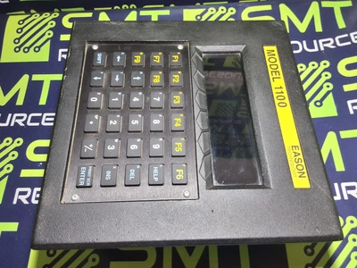 EASON TECHNOLOGY 1100 INTELLIGENT OPERATOR INTERFACE PANEL
