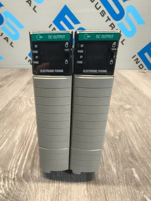 Allen-Bradley 1756-OB16E Other PLC Peripheral Modules | ESS Industrial Equipment Sales (3)