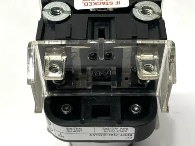 USED ALLEN-BRADLEY 800T-QAH24GA2