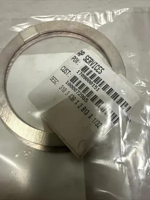 USED CURTISS-WRIGHT 0123387395