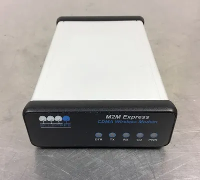 Used Blue Tree _UNKNOWN_ Modems South Carolina US | Palmetto Automation #1182919