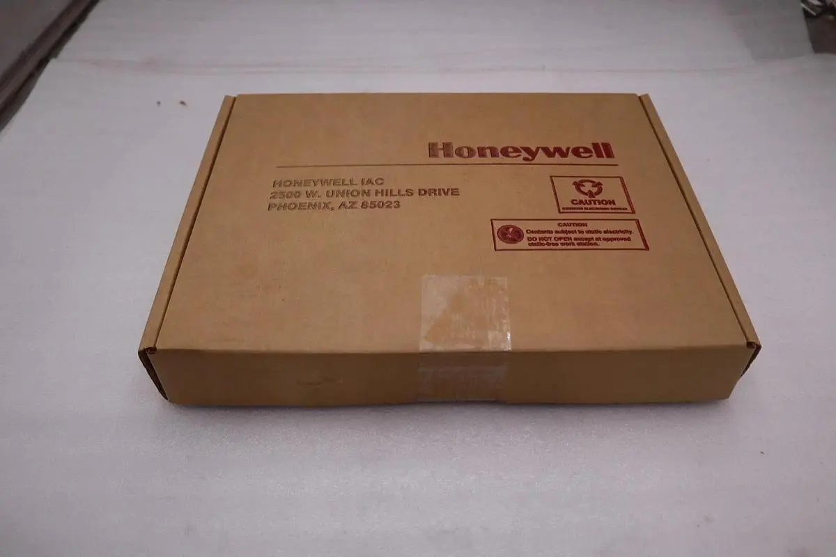 Honeywell 30731673-501 Core Memory Card PLC Rack Circuit Board G641