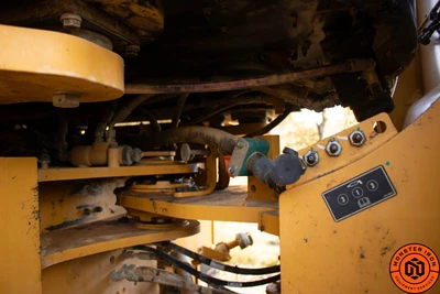Used 2019 CATERPILLAR 950M Wheel Loaders California US | Monster Iron Equipment Services #1481053