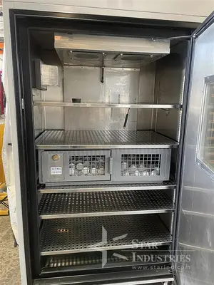 Used _UNKNOWN_ _UNKNOWN_ Stability Chambers California US | Star Industries #1254761