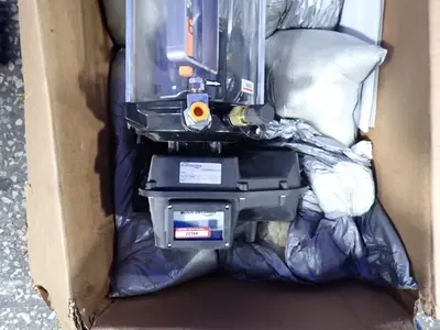 USED 2024 BIJUR DELIMON 55412X7LNYNU