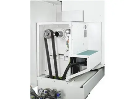 FL-125/150/175/200 CNC lathe series