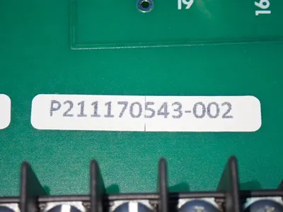 Used MAGNETICS 117670001 Printed Circuit Boards (PCB) Ohio US | HGR 24 #1134566