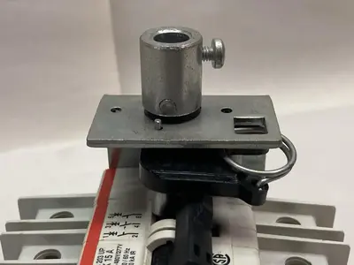 Used ABB E 212323 Miscellaneous Equipment (Electrical & Power) Ohio US | Surplus Asset Holdings #1494724