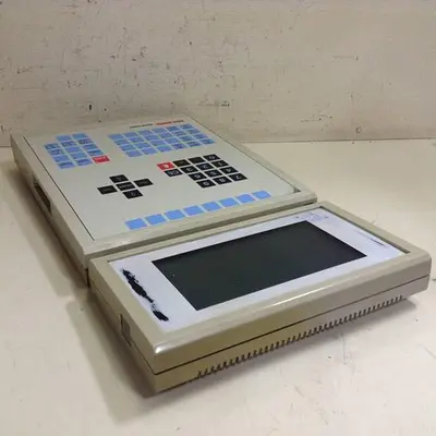 USED VAN DORN 6ES5398-0KB12